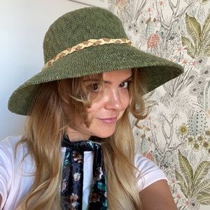 Anthropologie hat